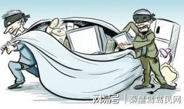 爆料秦皇岛盗窃案件最新,警方全力追捕嫌疑人