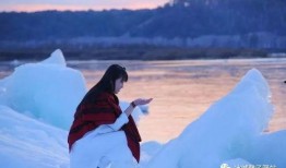 在北极说爱你在线观看,一场跨越冰雪的浪漫邂逅